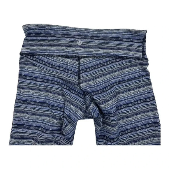 Lululemon Wunder Under Crop III Leggings - Picture 7 of 11